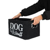 Clothes Toy Storage Dog Basket Pet Bin Accessories Box Container Stuff Sundries organize Baskets Case Home Tool