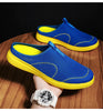 Men Shoes Summer Sandals Breathable Mesh Beach Sandals Outdoor  Home Slippers Fashion Casual Beach Shoes