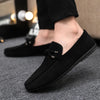 Men Loafers Casual Shoes Boat Shoes Men Sneakers 2024 New Fashion Driving Shoes Walking Casual Loafers Male Sneakers Shoes