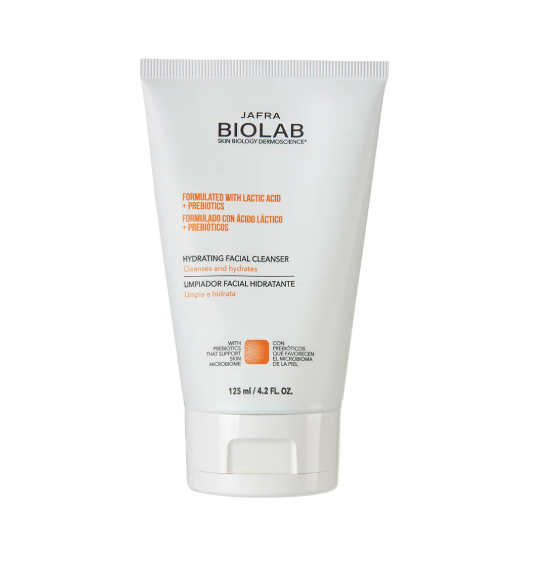 JAFRA BioLab Hydrating Facial Cleanser