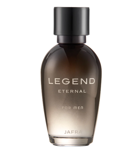Legend Eternal