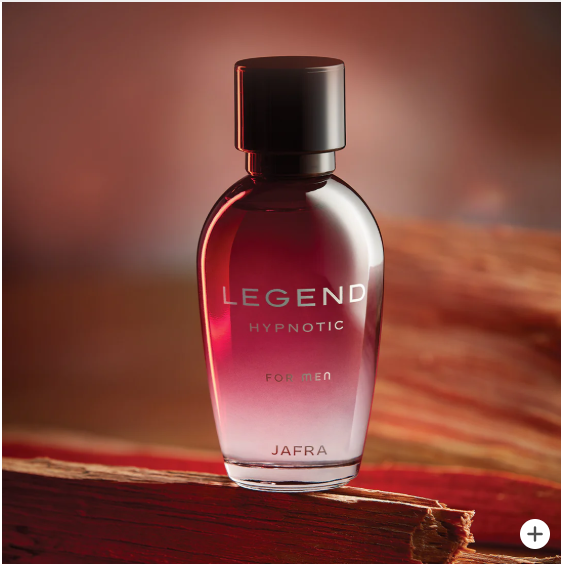 Legend Hypnotic
