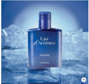 Eau d'Arômes Homme