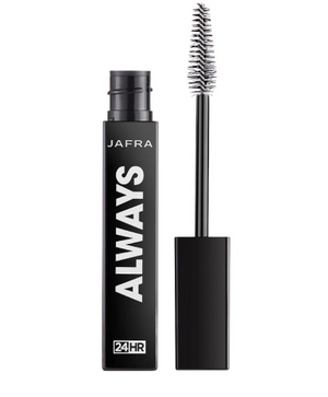 JAFRA Always 24HR Waterproof Mascara