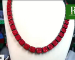 Load image into Gallery viewer, CRYSTAL NECKLACE
