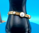Load image into Gallery viewer, PEARL BRACELET
