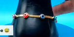 Load image into Gallery viewer, MULTICOLOR BRACELET
