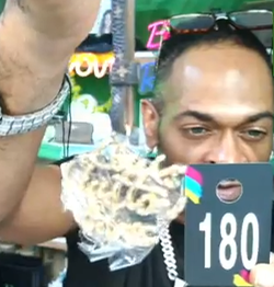 BAG CHAIN
