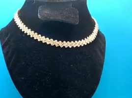 necklace
