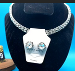 Load image into Gallery viewer, 3 Piece Jewelry Set
