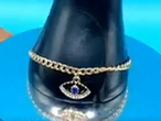 EVIL EYE BRACELET