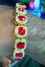 RUBY SET