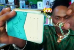 Load image into Gallery viewer, CARD PURSE
