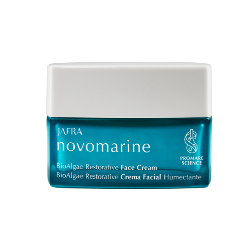 JAFRA Novomarine BioAlgae Restorative Cream