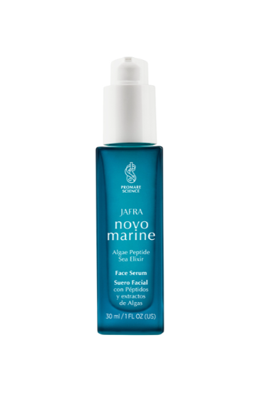 JAFRA Novomarine Algae Peptide Sea Elixir Face Serum
