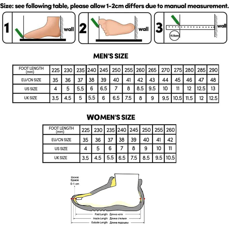 Unisex Wide Barefoot Shoes for Men Women Outdoor Trail Running Minimalist Walking Shoes Rock Climbing Wrestling Trail Running