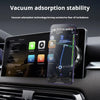 Mobile Phone Bracket holder Double-sided Suction Vacuum Suction Belt Wireless Charging Bracket Magnetic Car Phone Holder