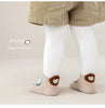 Thicken Baby Kids Thermal Socks Autumn Winter Trampoline Socks Warm Toddler Boy Girls Floor Socks Children Clothing Accessories