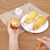 Whirlwind Potato Spiral Cutter Potato Tower Making Machine Vegetable Slicer Creative Vegetable Tools Kitchen Accessories Gadgets