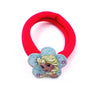 2Pcs Cartoon Princess Disney Mermaid Ariel Shine Hair Clips BB Clips Kids Hairpins Girls Hair Accessories Baby Headdress Gift
