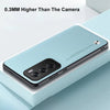 Luxury PU Leather Case For OPPO Reno 12 Pro Back Cover Matte Silicone Full Protection Phone Case For OPPO Reno 12 5G Reno12 Pro