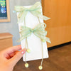 2PCS New Cartoon Series Girls Cute Kids Elastic Hair Bands Children Hair Ties Princess Hair Accessories Baby Headwear