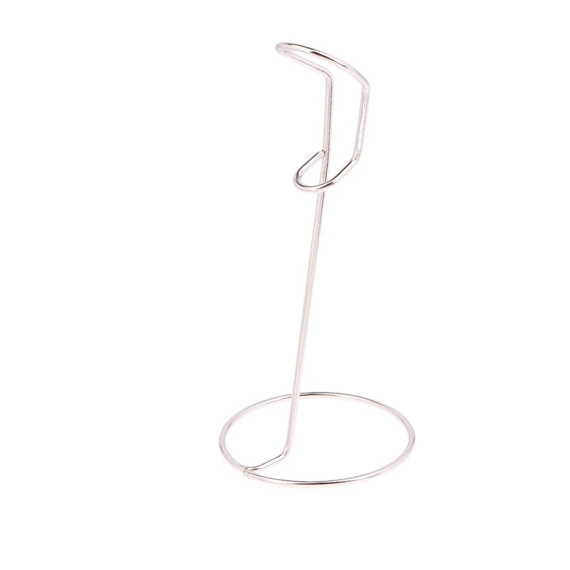 Electric Egg Beater Holder Milk Mixer Frother Stand Rack Bracket For Kitchen Milk Coffee Egg Stirring Tools Storage Stand Rack