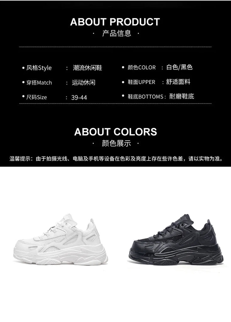 Men Shoes Sneakers man casual Men's Shoes tenis Luxury shoes Trainer Race Breathable Shoes fashion running Shoes for women