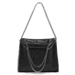 Load image into Gallery viewer, 2024 Chain Bag Soft Fashion Shoulder Women's Bags Luxury Handbags High Quality Crossbody Designer Tote Bags for Women Wholesale

