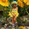 Peach Riot Punk Fairy 2Generation Series Blind Box Gigi Frankie Poppy Girls Cute Anime Figure Collection Model Toy Surprise Gift