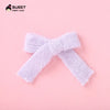 Wool Knit Hair Bows Cute Hairpins Girls BB Clips Sweet Hair Clips Barrettes Solid Clip Kids Headwear Fashion Hair Accessories