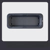 Retractable Sink Drain Rack Drain Basket Dish Shelf Adjustable Vegetable Fruits Washing Basin Filter Basket Kitchen Accessories