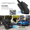 Jimi JC400P 4G Car Camera With Live Stream1080P Dual Cameras GPS Tracking Wifi Hotspot Multiple Alarms DVR Dash Cam Free APP Web