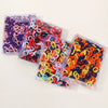 20/50/100pcs Baby Girls Colorful Small Elastic Hair Bands Children Ponytail Holder Kids Headband Rubber Band Hair Accessories