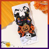4PCS/Set Halloween Girl Hair Clips Ghost Skull Pumpkin Hairpin Festival Party Funny Baby Hair Accessories for Kid Hairclip Gift