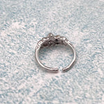 Load image into Gallery viewer, Anime Frieren Cosplay Rings Unisex Adjustable Opening Ring Jewelry Accessories Gifts
