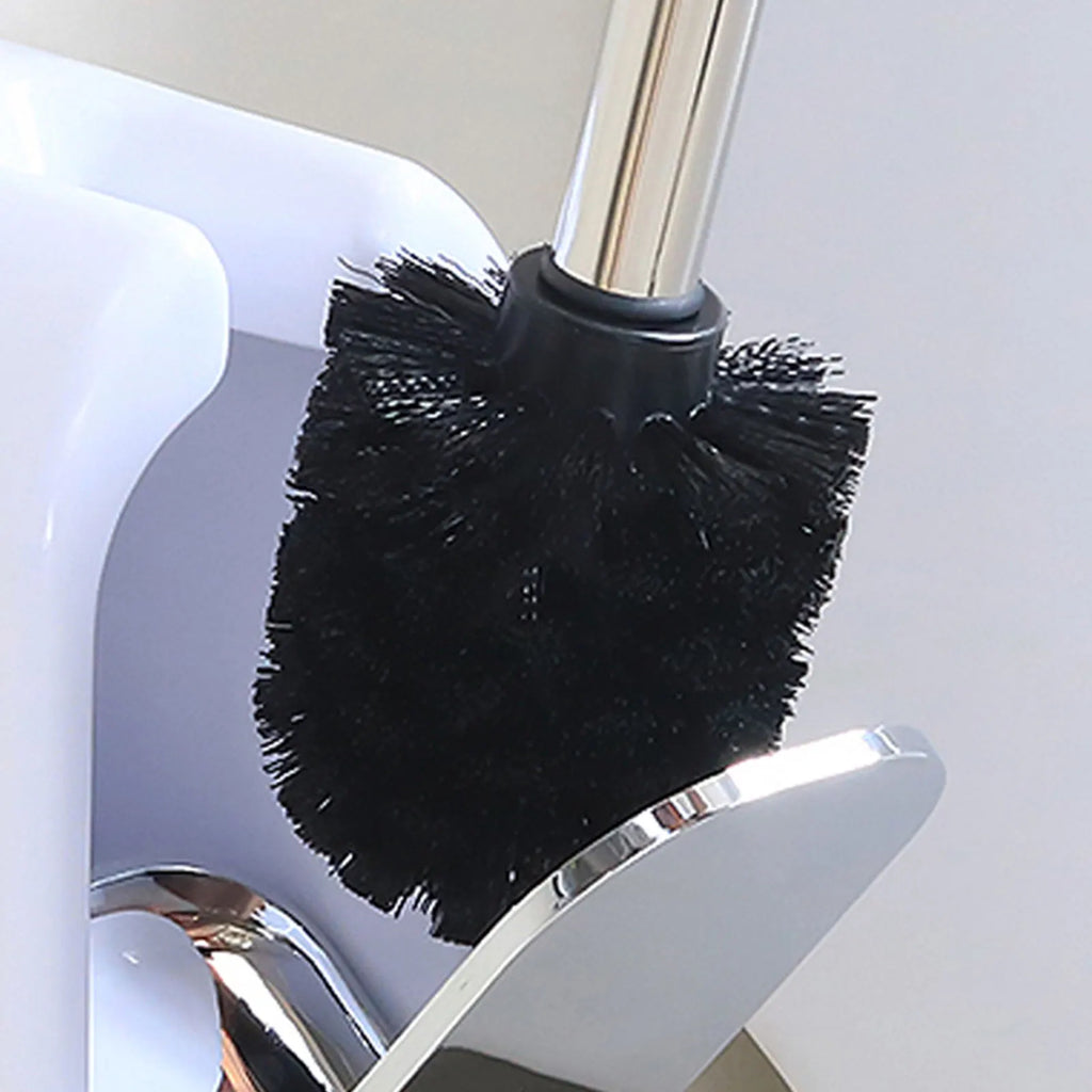Universal Replacement Toilet Brush Head Holder Clean Spare Tools Home Bathroom Accessories WC Cleaning Accessories Tools