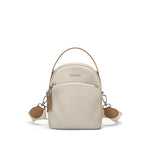 Load image into Gallery viewer, GOLF Small Bag 2023 New Canvas Mini One Shoulder Crossbody Bag Wide Shoulder Strap Student Cute Versatile Mobile Bag
