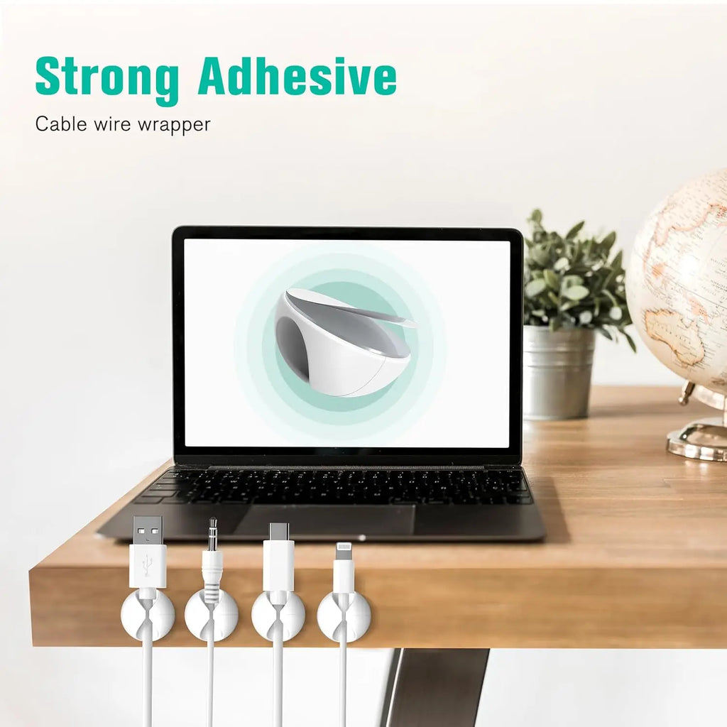10A 120W With Cable Clip Super Fast Charging USB Type C Cable For Huawei P40 USB-C Data Cord for Xiaomi 14 Redmi13 12 Oneplus 11