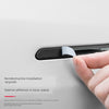 Tesla Luminous Warning Scratch-Resistant Modified Car Door