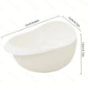 Rice Drain Basket Kitchen Items Fruit and Vegetable Draining Sieve Small Tools Multipurpose Device Baskets Drainer Gadgets Bar