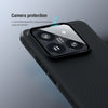 Nillkin for Xiaomi Mi 14T / 14 Pro 5G Case Super Frosted Shield Ultra-Thin Hard Protection Back Cover for Xiaomi Mi14 Pro Case