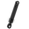 2 Pcs 100N For LG Washing Machine Shock Absorber Washer Front Load Part Black Plastic Shell Home Appliances Accessories