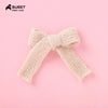 Wool Knit Hair Bows Cute Hairpins Girls BB Clips Sweet Hair Clips Barrettes Solid Clip Kids Headwear Fashion Hair Accessories