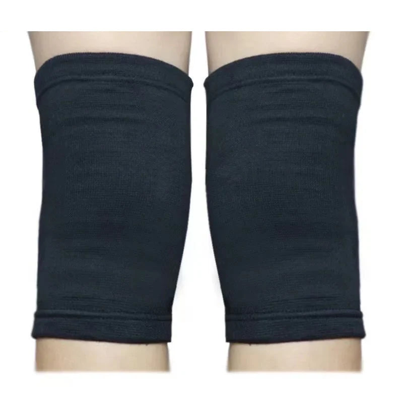 Sports Thickening Knee Pads Volleyball Football Extreme Sports Kneepad Brace Support Yoga Dancing Elastic Knee Protector