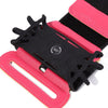 Armband Wrist Universal Outdoor Running Phone Bag Gym Smart Phone Adjustment Arm Band Case Mobile Phone Accessories