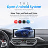 OTTOAIBOX i3 Android AI Box Wireless TV Box Mini HDMI Support for Youtube Netflix Google Only for BMW Car Accessories