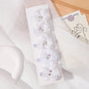 5/3Pcs Children Handmade Chiffon Petals Poppy Flower Hair Clips Rolled Rose Fabric Hair Flowers for Kids Girls Hair Accessories