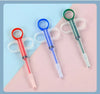 New Pet Medicine Feeder Cat Syringe Feeder Soft Tip Dual Purpose Feeder Cat Pill Shooter Cat Dog Pet Feeding Accessories