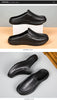 Waterproof Non-slip Slippers for Men Chef Shoes Wear-resistant Wear-resistant Ventilate Shoes for Men Thick Bottom Sandals